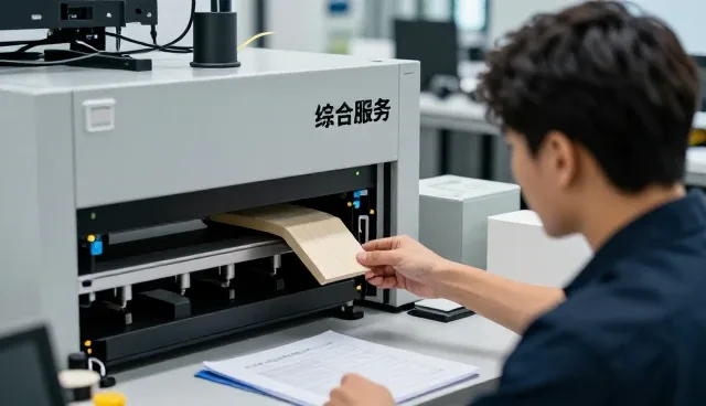 数字营销解决方案