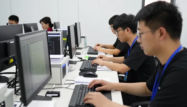 农业基地解决方案介绍