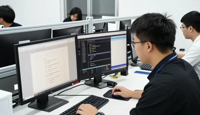 浙江中慧网络科技有限公司介绍系统集成服务服务案例