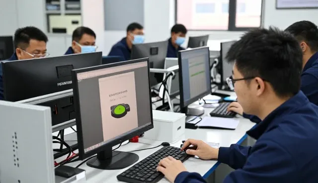 浙江中慧网络科技有限公司以企业信息化方案服务连接更多应用场景